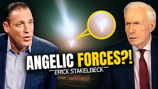 Iran Claims Supernatural Forces Fighting for Israel!