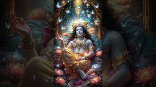 #krishna #radheradhe #vrindavan