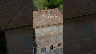 Our Dream Italian Bedroom Makeover #beforeandafter #bedroomdecor #renovation