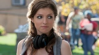 Pitch Perfect - Clip: "The Bellas Remix 'Just the Way You Are'"
