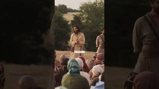 Who is Jesus, actually? #Jesus #Bible #SonOfGod #thechosen