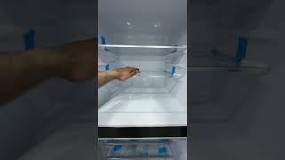 Haier Fridge new Model 2025 Digital inverter #haier #refrigerator #discount #electronic