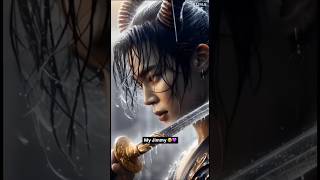 jimin 😱🥵 ai video || jimin #trending #bts #btsai #btasarmy #kpop #playingwithfire #freefire