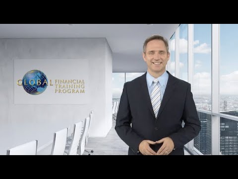 Own Your Own Finance Company | Global Financial Training Program