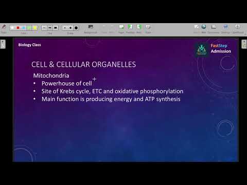 Private University Admission|| Free Crash Course|| Biology class