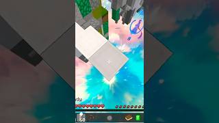 Godbridge OP #bedwars #godbridge #hypixel #minecraft #bedwars #slay #minemen #pvp #phonk