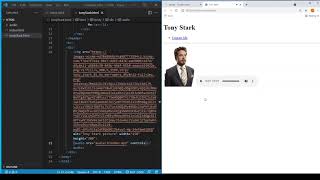 HTML Demo
