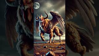 Incredible AI Hybrid Animals! Animal Fusion Magic! #aicreatures  #animalhybrids  #fusionanimals