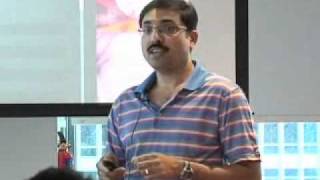 ThinkTech Singapore 2011: Building Your Brand Through YouTube