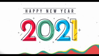 Happy New Year 2021 HD Whatsapp Status - New Year 2021 Whatsapp Status - New Year 2021 - All IN One