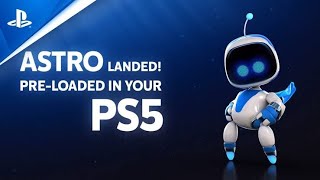 Astro 2022 | Playroom | Playstation 5 | 4K UHD | 60 fps | Part 06