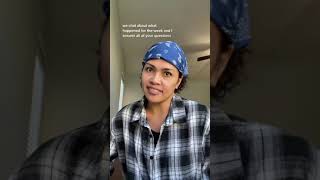 Q&A w/ Shi Wednesday @1pm PST