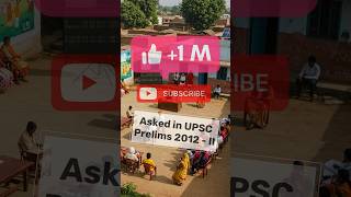 Q 45. UPSC Indian Polity | UPSC Topper |UPSC PYQs| #upsc  #upscpolity #upsctopper #fabnotes #shorts
