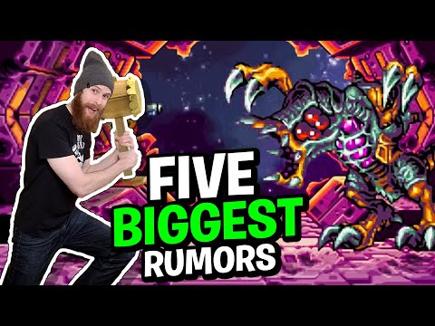 Nintendo Switch Rumors 2020 - Everything Explained!