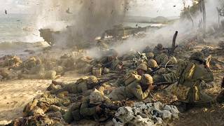 4K Color Pacific War: From the Battle of the Coral Sea to the Hunt for Isoroku Yamamoto