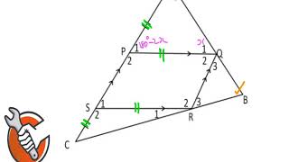 Euclidian Geometry demo