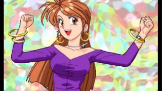 Idol Janshi Suchie-Pai Limited アイドル雀士 スーチーパイ Limited - Story Mode Gameplay - Erika - Part 1