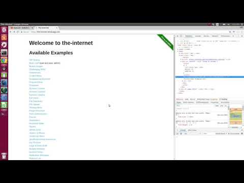 16 Browser execute for client side javascript - WebdriverIO