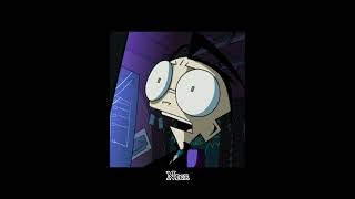 Invader Zim edit :3 #invaderzim #edit #invaderzimdib #dib #dibmembrane