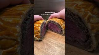 How To Make Beef Wellington At Home