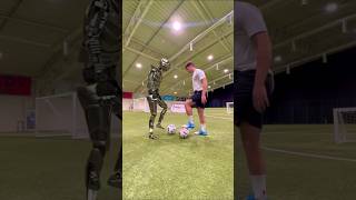 ROBOT vs MAN | 😱😱