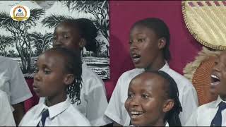 HOLYSTAR || Mungu atukuzwe.