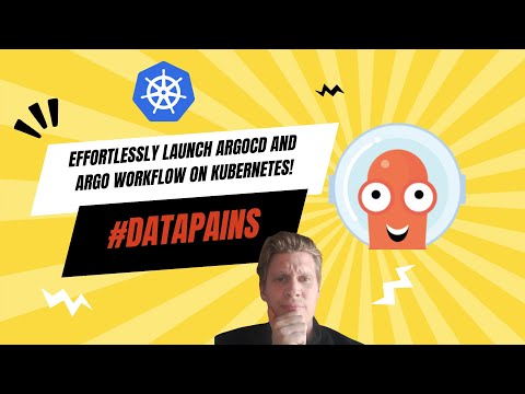 Unlocking the Power of ArgoCD: A Game Changer for Kubernetes Users