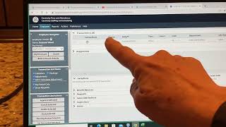 API training #3