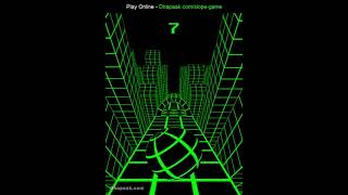 Slope Game - Play Unlimited on Dhapaak.com