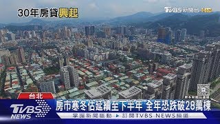 30年房貸成常態! 房貸期數達317期 專家高房價傾向拉長年限｜十點不一樣20250716