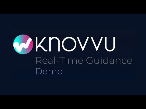 Knovvu Real-Time Guidance