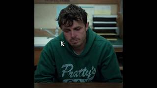 The Saddest Movie Ever || Manchester By The Sea Edit || #shorts #sadedits #movieedit #spacesong