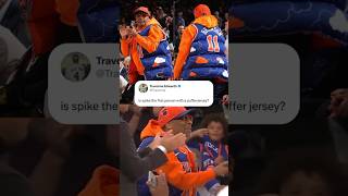 Spike Lee 🔥