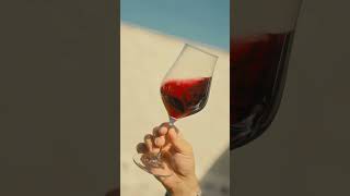 SAPERAVI . Georgian Natural qvevri red dry wine