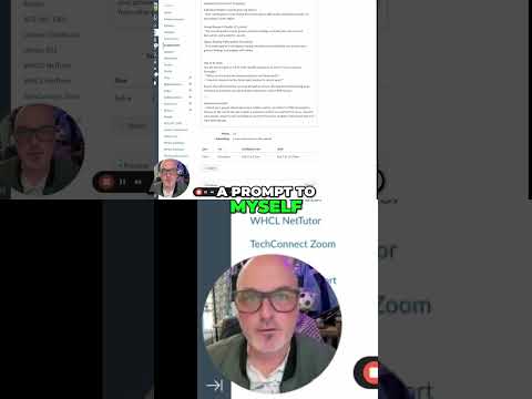 My AI Writing Process: Prompts & Tools