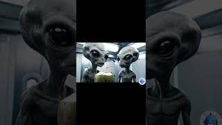 Aliens Vlaugh in Hawaii