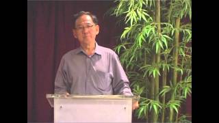 新加坡ACC心理辅导培训学院 (ACC School Student Testimonials) - 学习心得 01