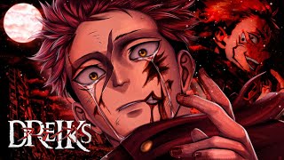 DREIKS - FRAGMENTOS | Yuji Itadori (Jujutsu Kaisen)
