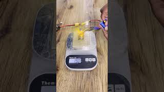 🔧 Drone Motor Weight Force Test | Power & Thrust Check Explained! 🚁