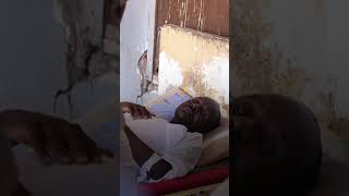 Do not forget the people of Sudan.