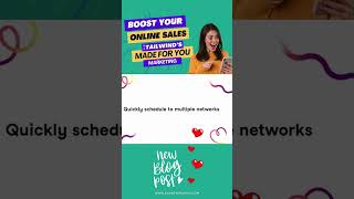 Boost Online Sales with Tailwind's 'Made For You' Marketing