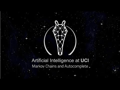 Markov Chains and Autocorrect by Randy Hyunh [Live Recording]