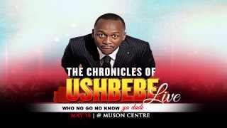 Ushbebe Live May 18 Acts