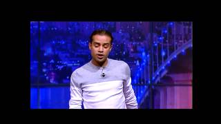 لاباس : العربي المازني   سيب الكرسي ‬