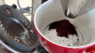 Day 4: Coffee Data Science Blog