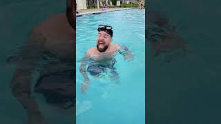 What REALLY Happens in Public Pools?