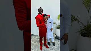 Dr Paul Enenche& family||pastor Paul Enenche having a good time with his family #paulenenche #family