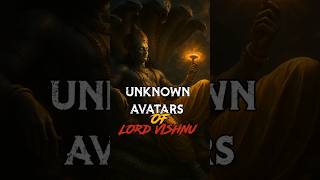 Unknown 10 Avatars Of Lord Vishnu