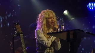 주니엘 (JUNIEL) 07. 안녕 [Time Trip ' 롤링 30주년 기념 공연] 홍대롤링홀 2025.03.22(토)