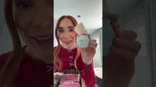 LUSH PR GOODIE BAG UNBOXING❤️✨ #pr #unboxing #goodies